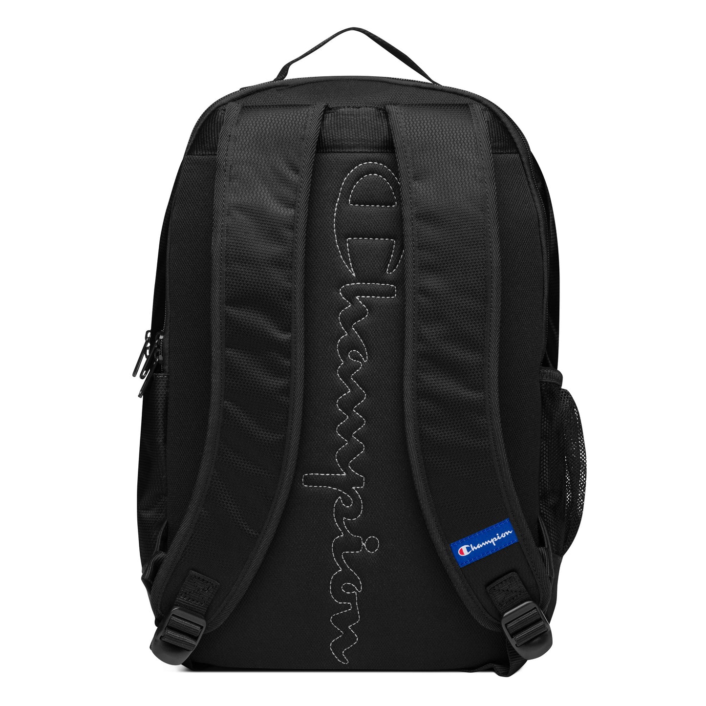 BRIGHT FUTURE CHAMPION BACKPACK - Logo