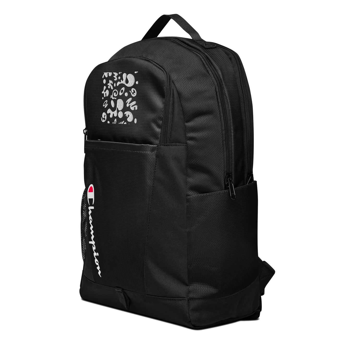 BRIGHT FUTURE CHAMPION BACKPACK - OG Print