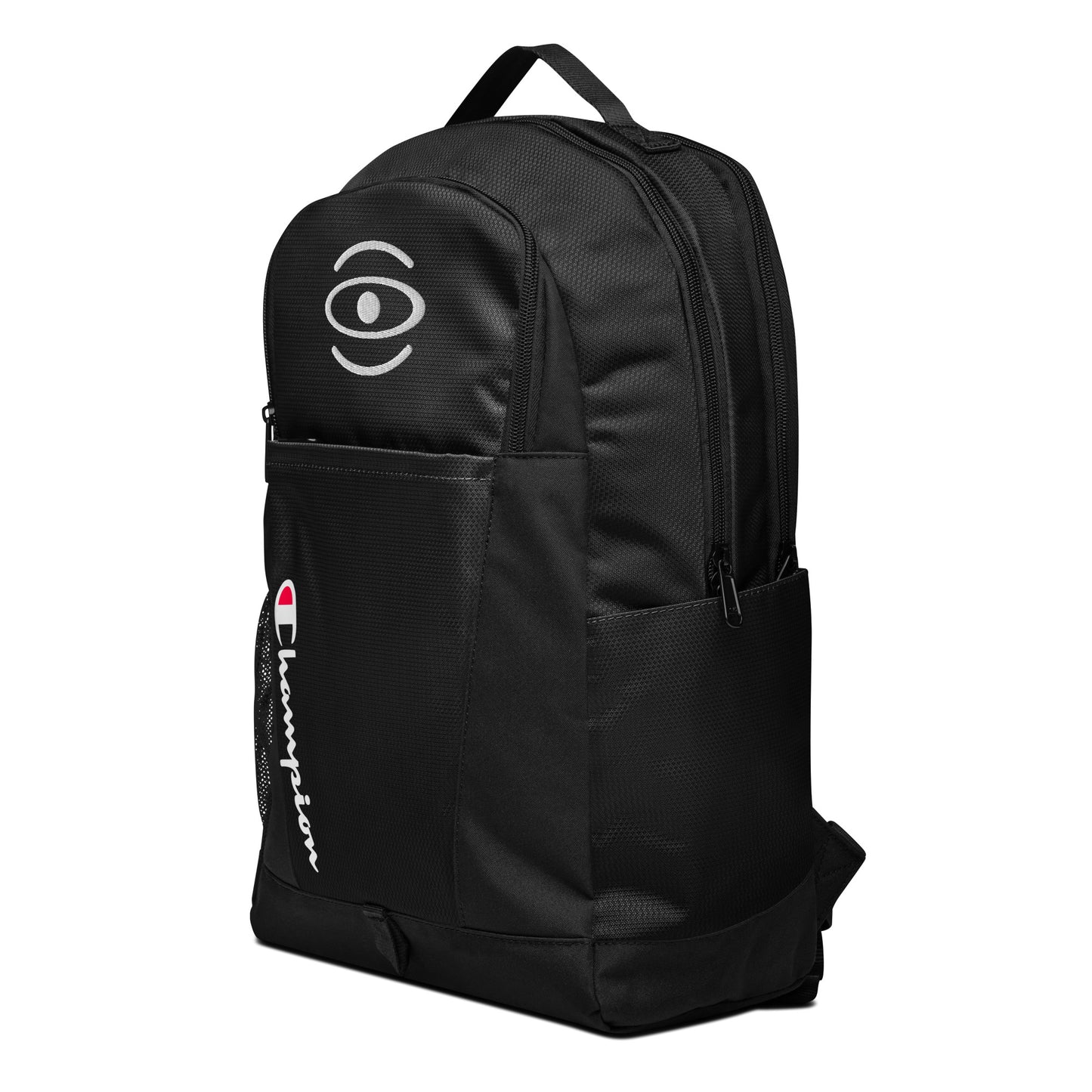 BRIGHT FUTURE CHAMPION BACKPACK - Logo