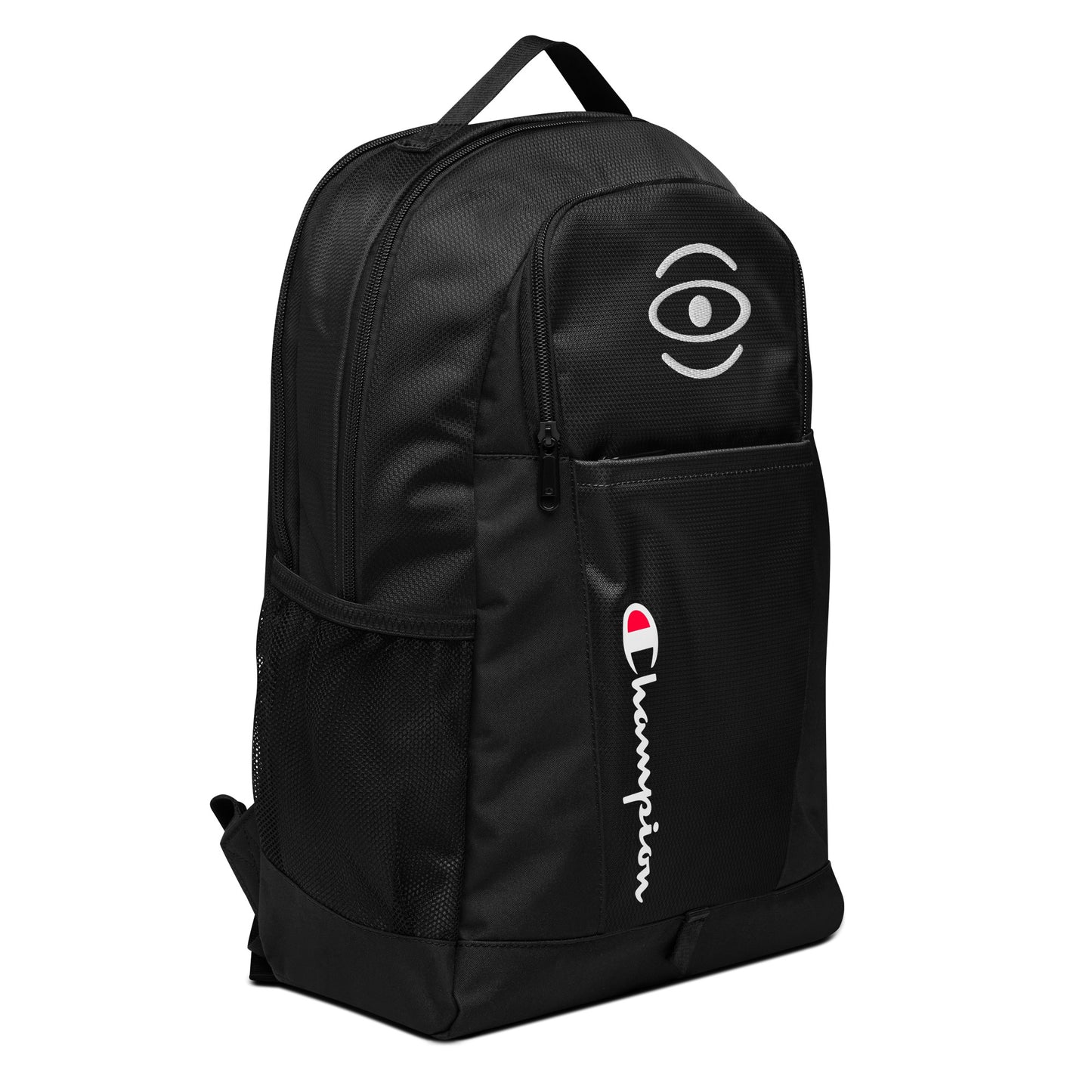 BRIGHT FUTURE CHAMPION BACKPACK - Logo