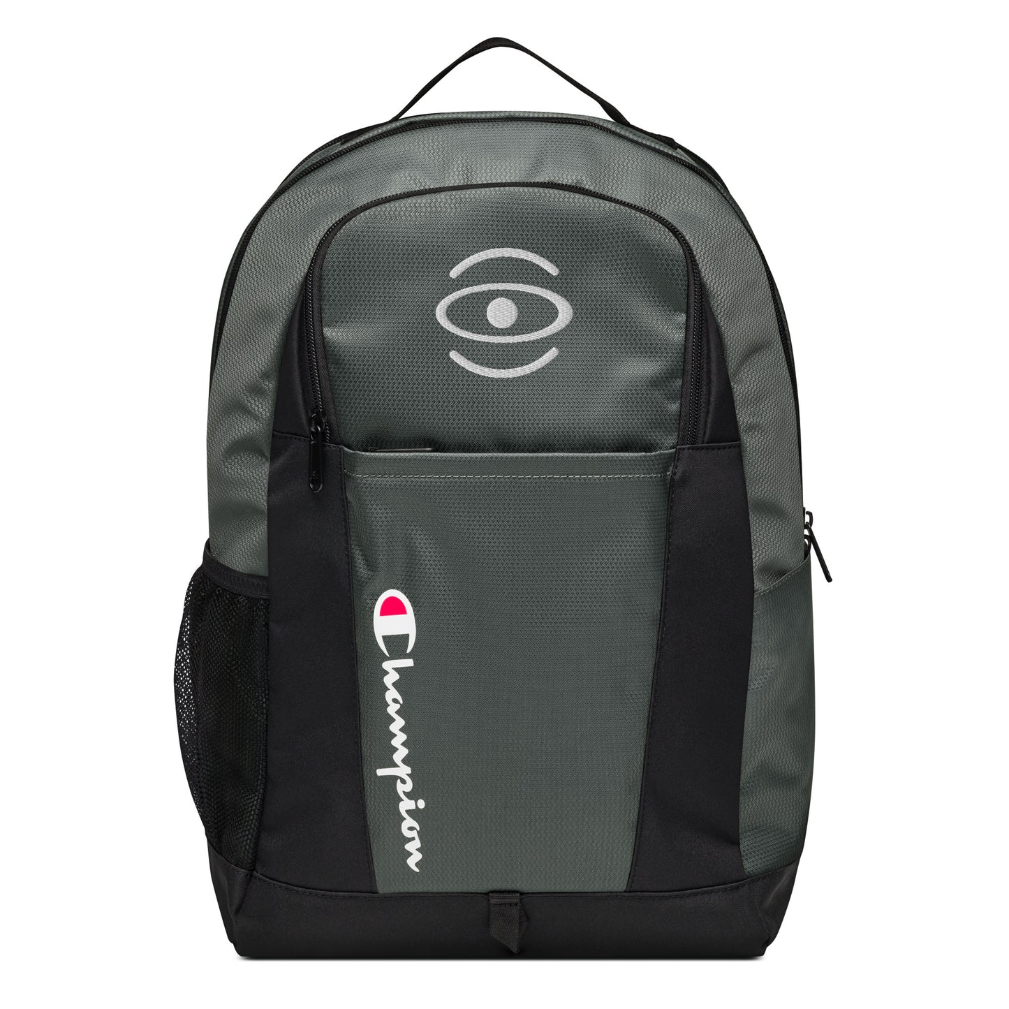 BRIGHT FUTURE CHAMPION BACKPACK - Logo