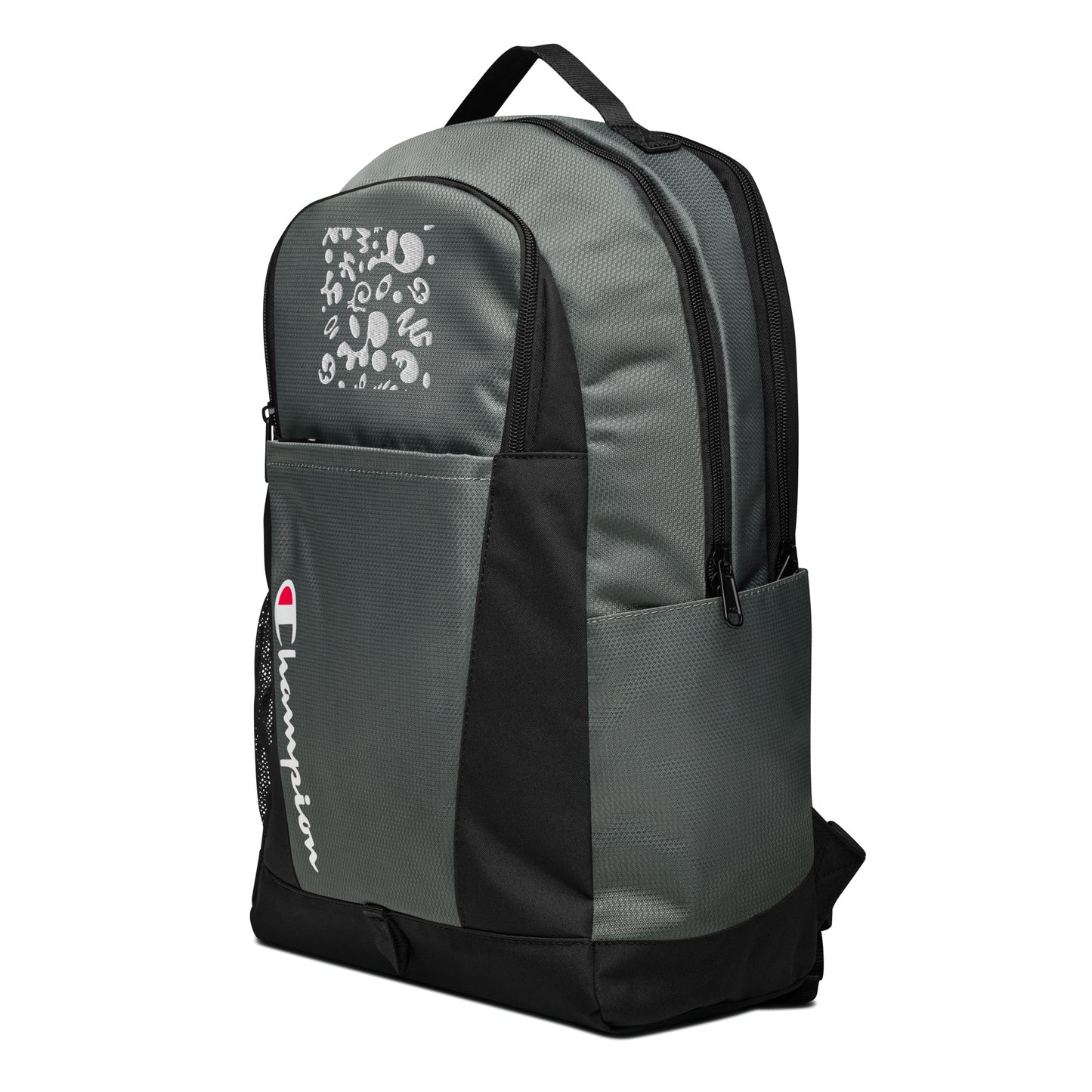 BRIGHT FUTURE CHAMPION BACKPACK - OG Print