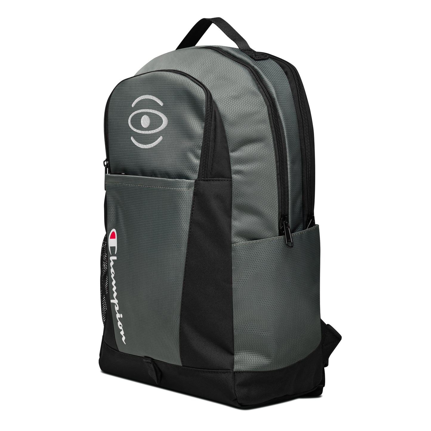 BRIGHT FUTURE CHAMPION BACKPACK - Logo