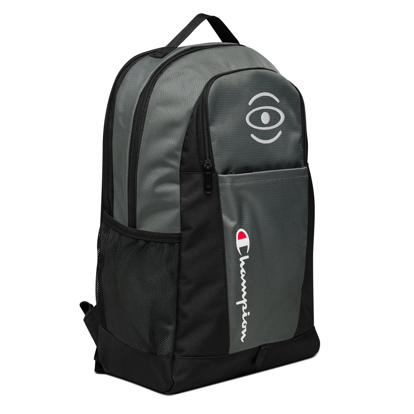 BRIGHT FUTURE CHAMPION BACKPACK - Logo