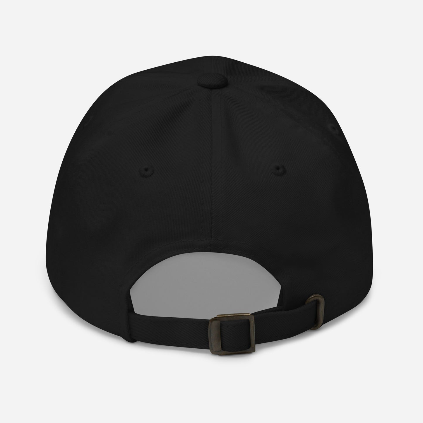 ADORN'D DAD HAT - OG Print