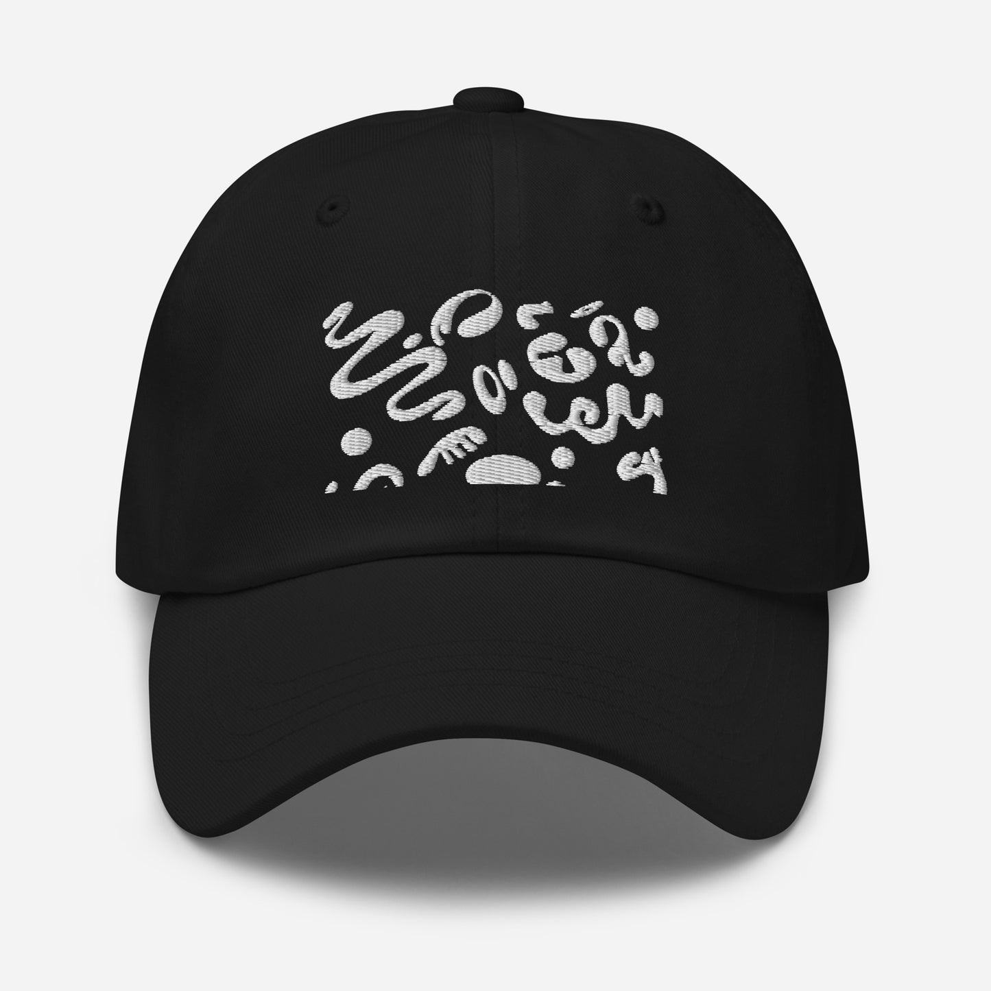 ADORN'D DAD HAT - OG Print