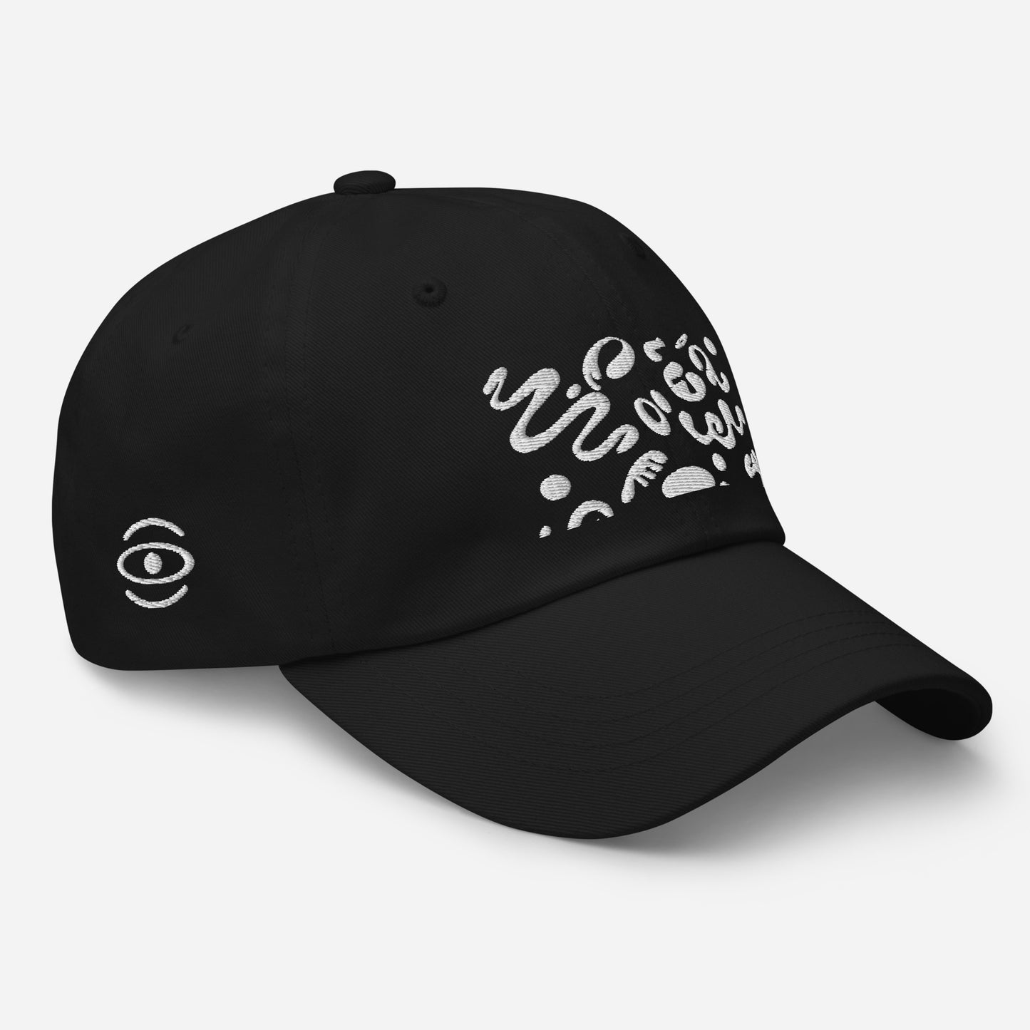 ADORN'D DAD HAT - OG Print