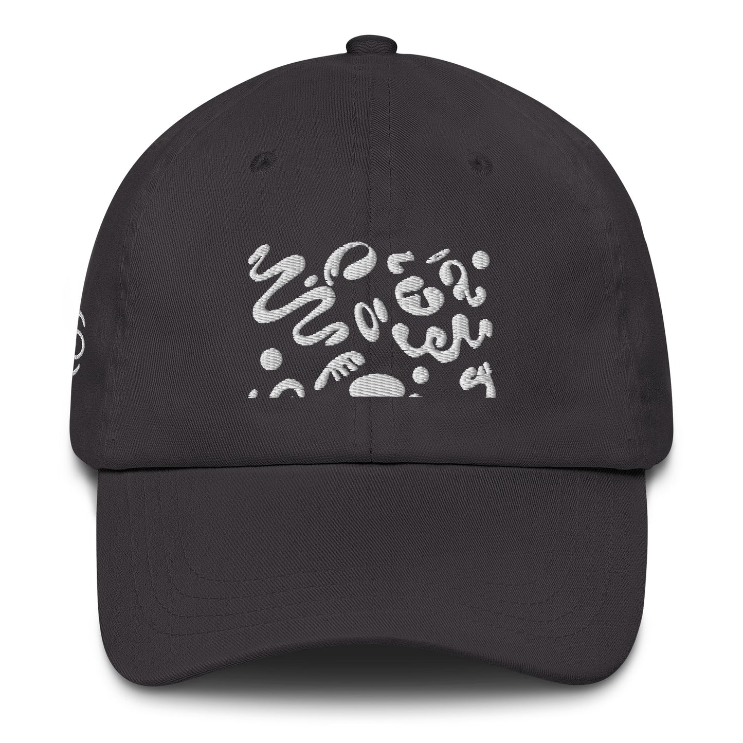 ADORN'D DAD HAT - OG Print