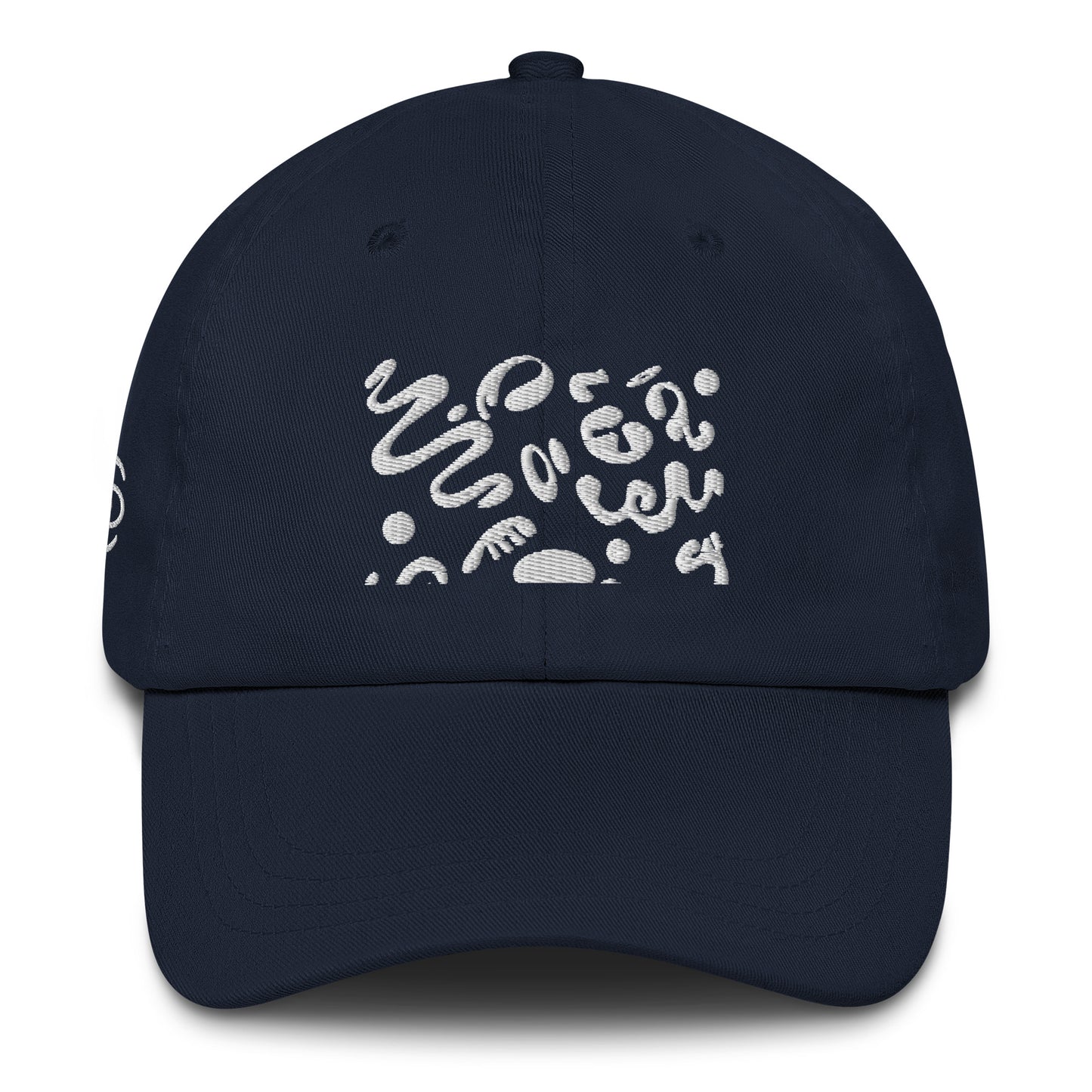 ADORN'D DAD HAT - OG Print