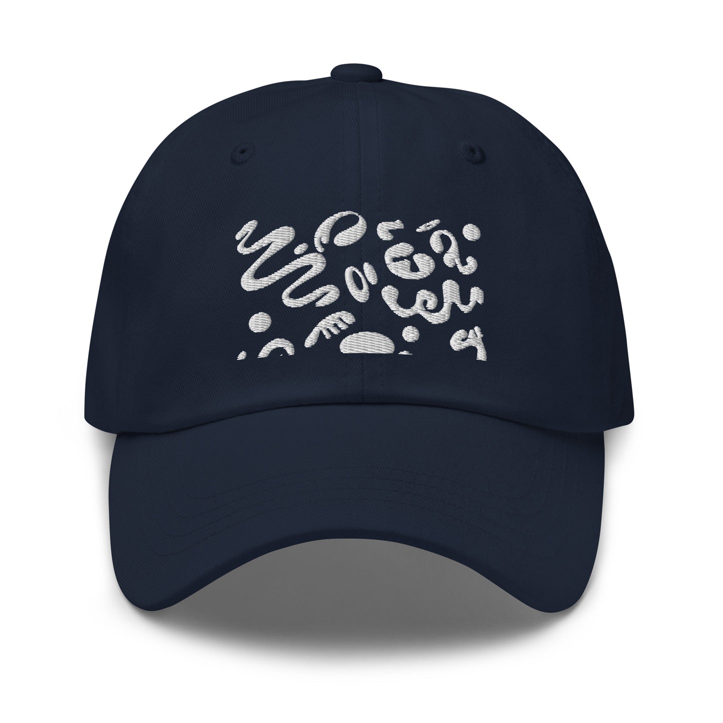 ADORN'D DAD HAT - OG Print