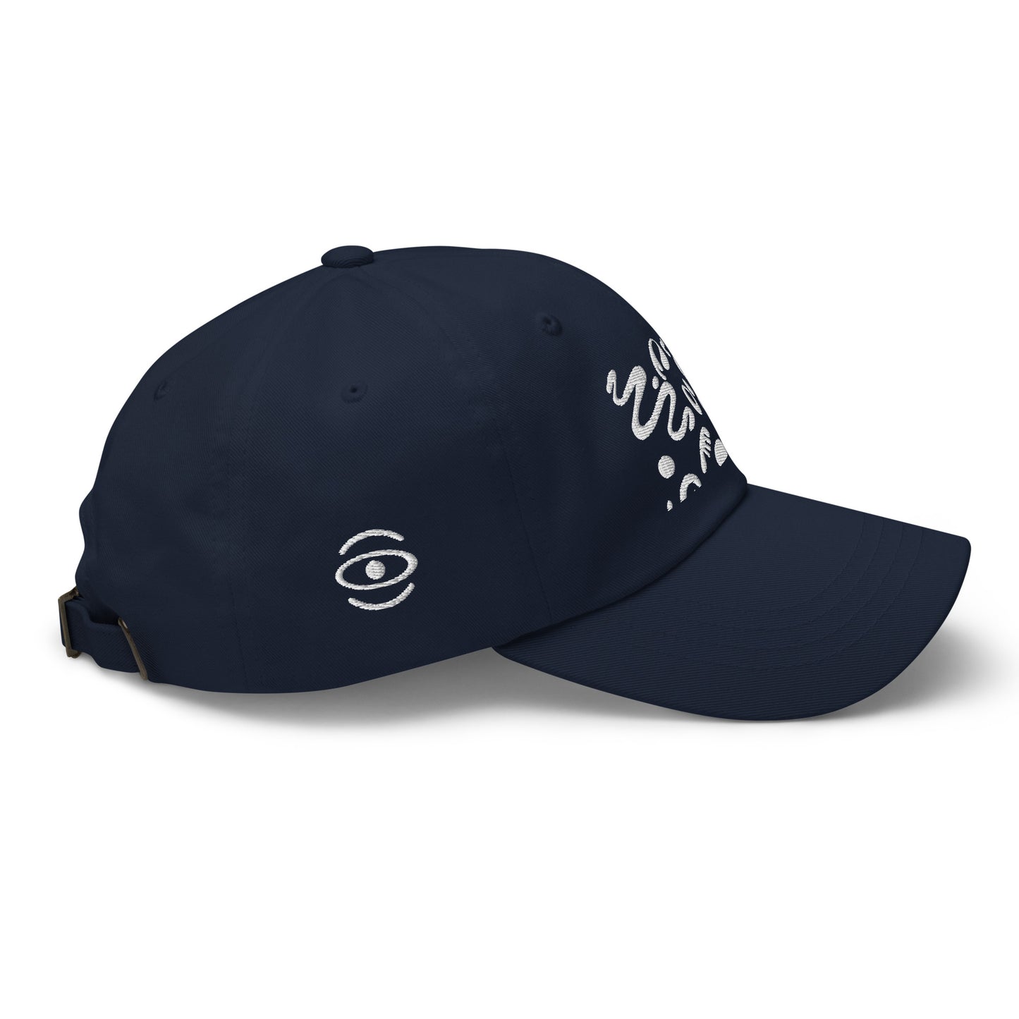 ADORN'D DAD HAT - OG Print