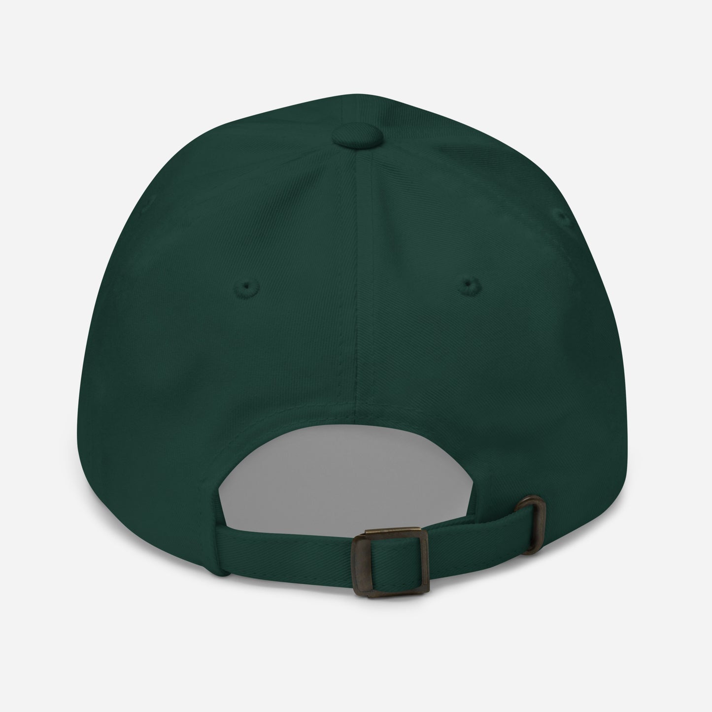 ADORN'D DAD HAT - OG Print