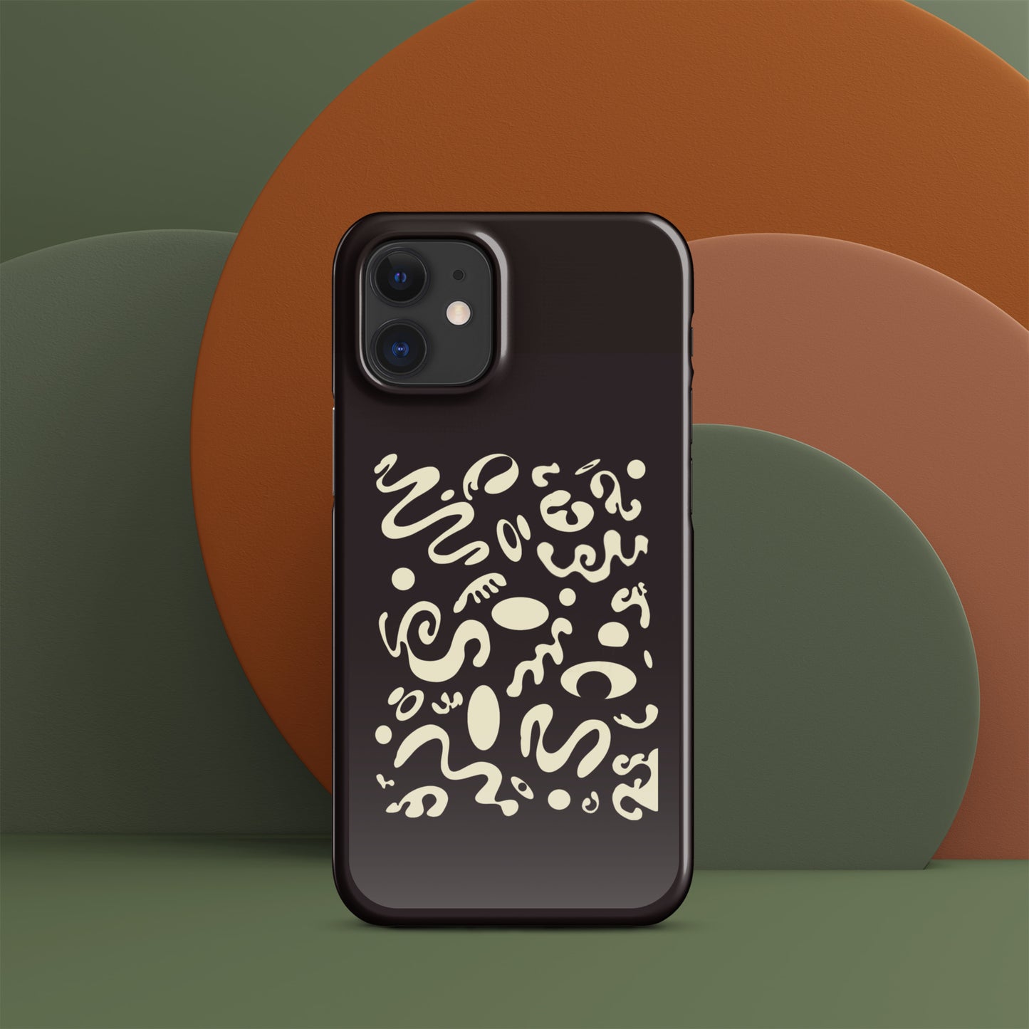 BRIGHT FUTURE SNAP CASE FOR IPHONE® - OG Edition