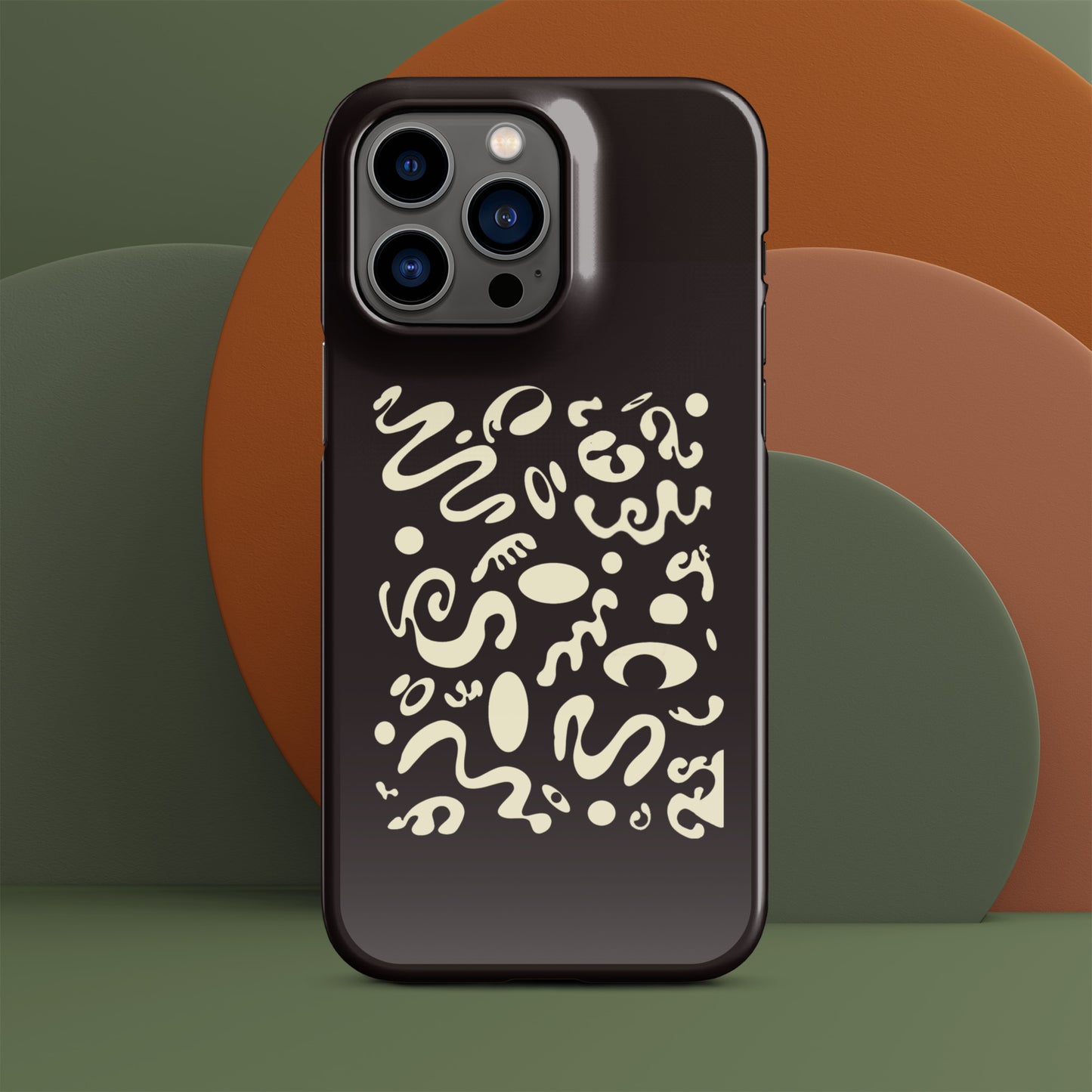 BRIGHT FUTURE SNAP CASE FOR IPHONE® - OG Edition