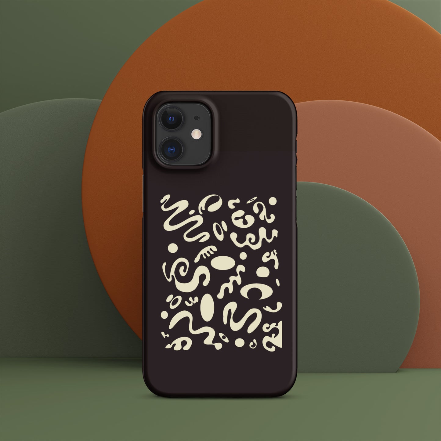 BRIGHT FUTURE SNAP CASE FOR IPHONE® - OG Edition