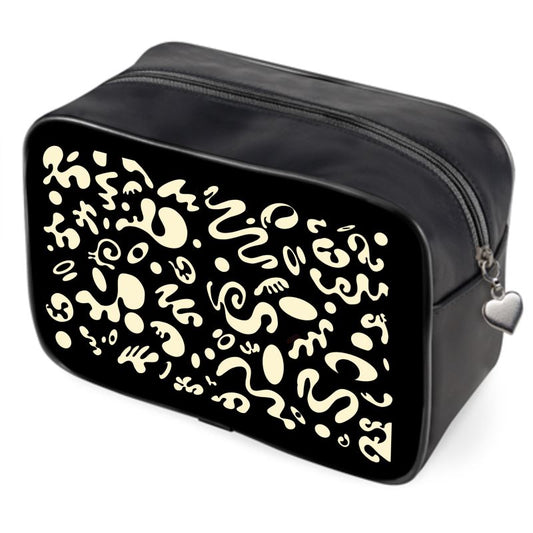 Well Traveled Toiletry Bag