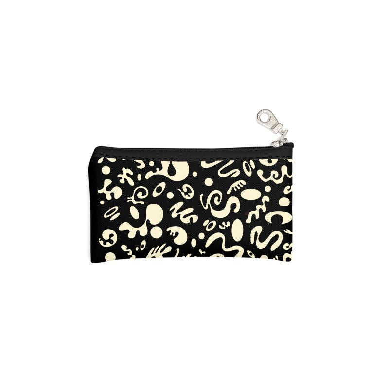 Well Traveled Zip Top Pouch